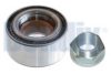 BENDIX 051731B Wheel Bearing Kit
